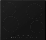 Электрическая варочная панель Maunfeld EVCE.594-BK