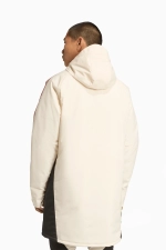 Куртка adidas Liverpool FC 25/26 Stadium - бежевый