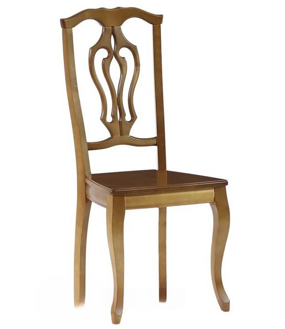 САЛЕРНО- 7-14 Стул (с жестким сидением)
