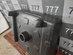 Ящик для инструмента Changan CS55PLUS Б/У Оригинал S203F2708070302