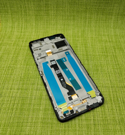 Tecno Camon 19 Neo (CH6i) - Дисплейный модуль в сборе с тачскрином (в рамке) (ORIG-SP)