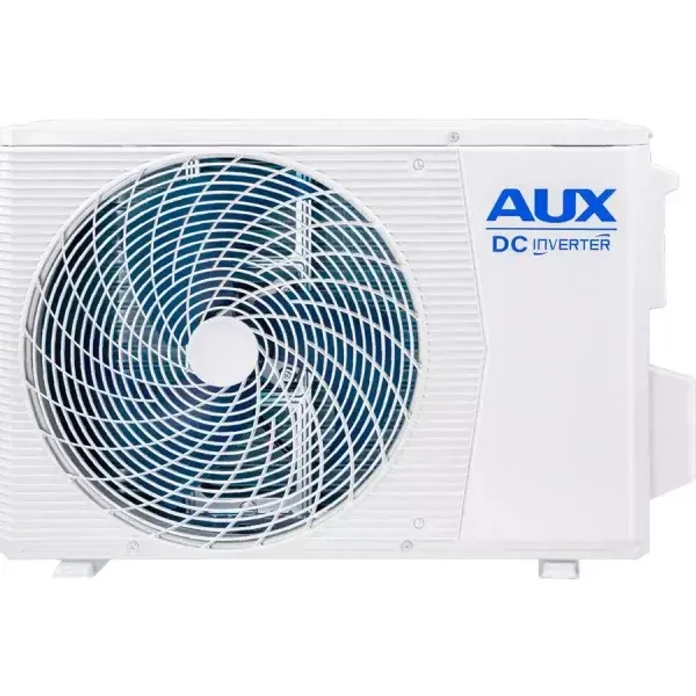 Инверторный настенный кондиционер AUX Premium Progressive Inverter. R32 ASW-H12A4/AF-R2DI/AS-H12A4/AF-R2DI Алиса, Wi-Fi