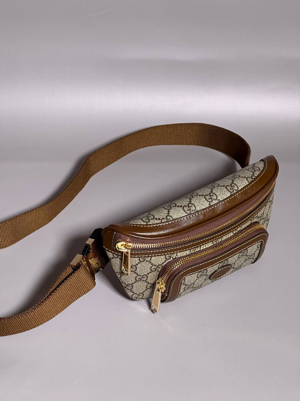 Поясная сумка Gucci