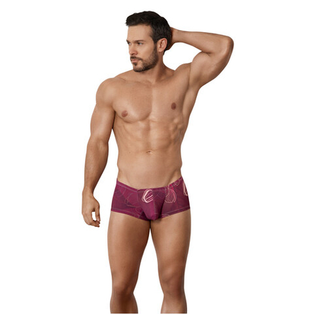 Мужские трусы хипсы бодовые Clever RAMO LATIN BOXER 158219