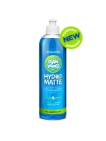 Foam Heroes Hydro Matte матовое чернение для автомобильных шин c SiO2, 500мл