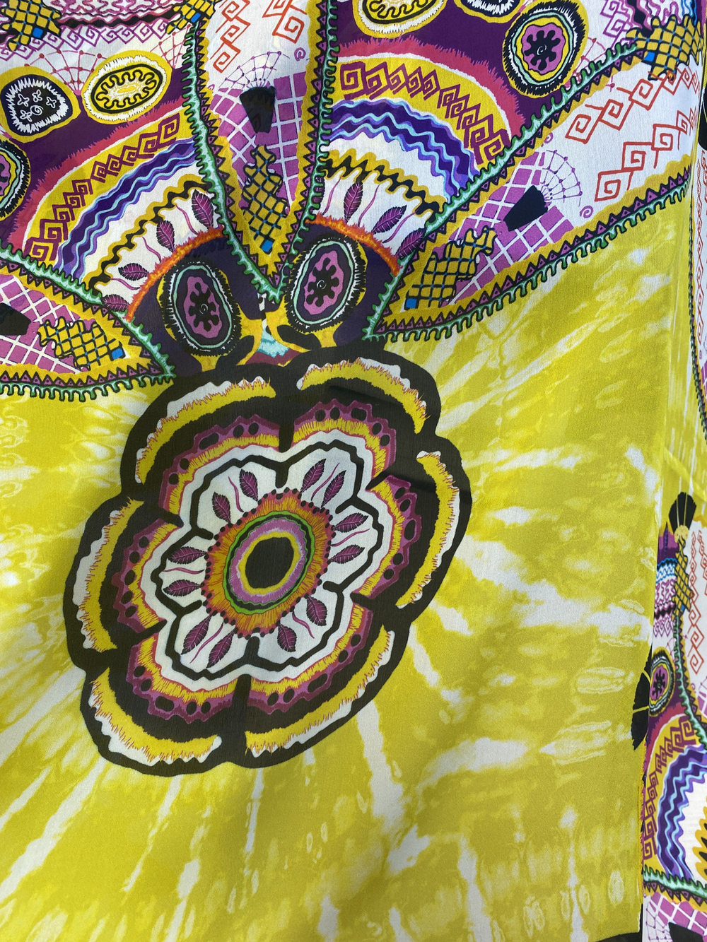 Ткань натуральный шелк 100% (Италия) ш-135см цена за 1 купон (1,3м)