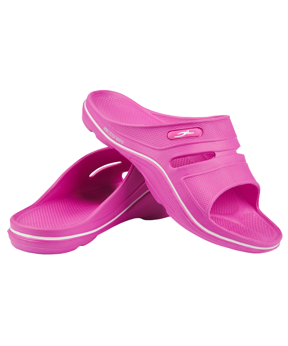 Пантолеты Reverse Pink/White, для девочек, р. 30-35, детский