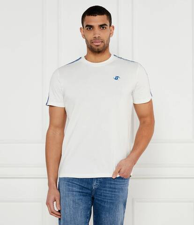 Футболка CASTORE GUESS ACTIVE - белый(Z5GI13 I3Z14)