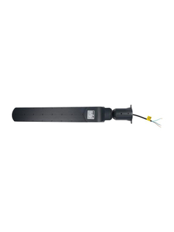 Светильник светодиодный PSL 09 150Вт 5000К уличный консольный ДКУ GR IP65 Pro JazzWay 5064133