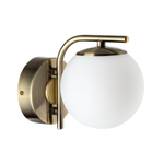 Citilux Адам Смарт CL228B313 LED Бра Бронза