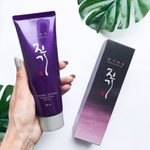 Питательная маска для волос с кератином Daeng Gi Meo Ri Vitalizing Nutrition Hair Pack