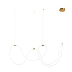 Подвесной светильник Arte Lamp