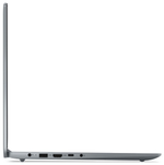 Ноутбук Lenovo IdeaPad Slim 3 15.6&#34; / 8 Гб / SSD 512 Гб / DOS / 15AMN8 / 82XQ007MRK