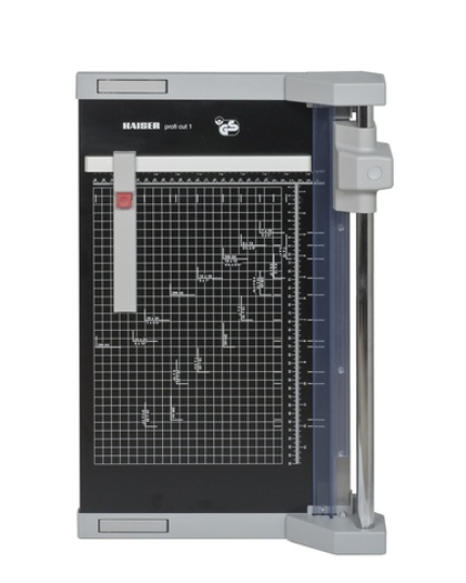 KAISER Trimmer Profi cut 1 Резак роликовый 36 см