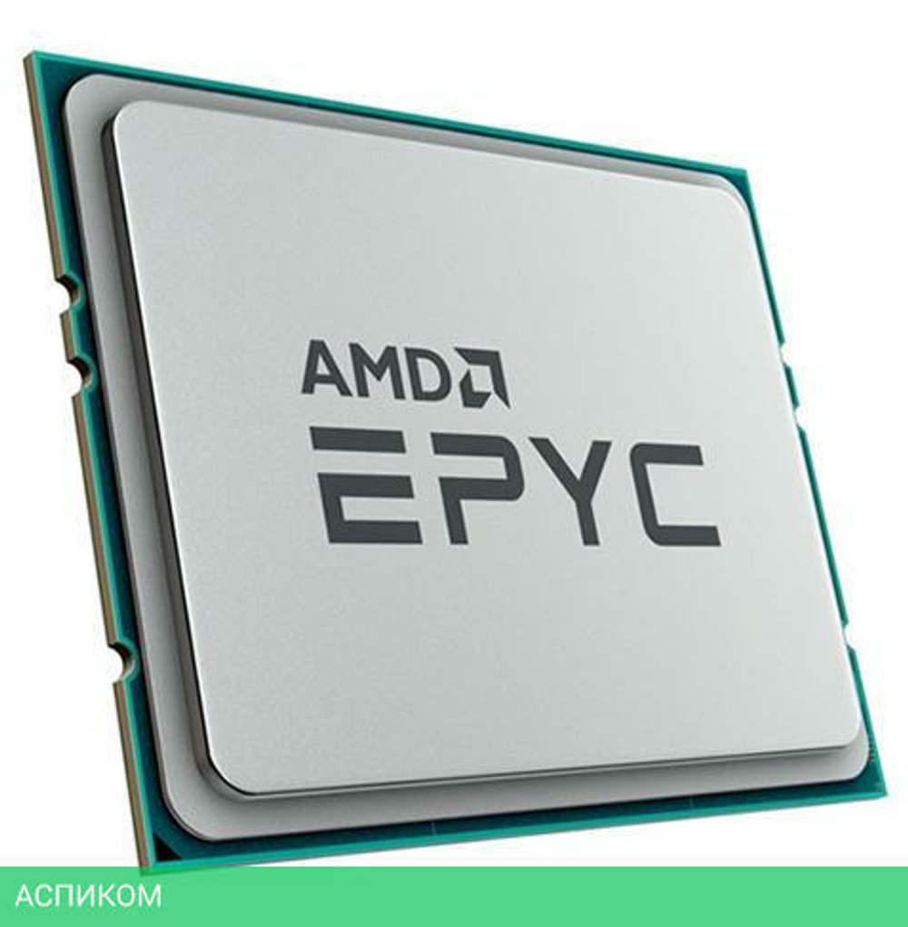 Процессор AMD Epyc 7443 OEM