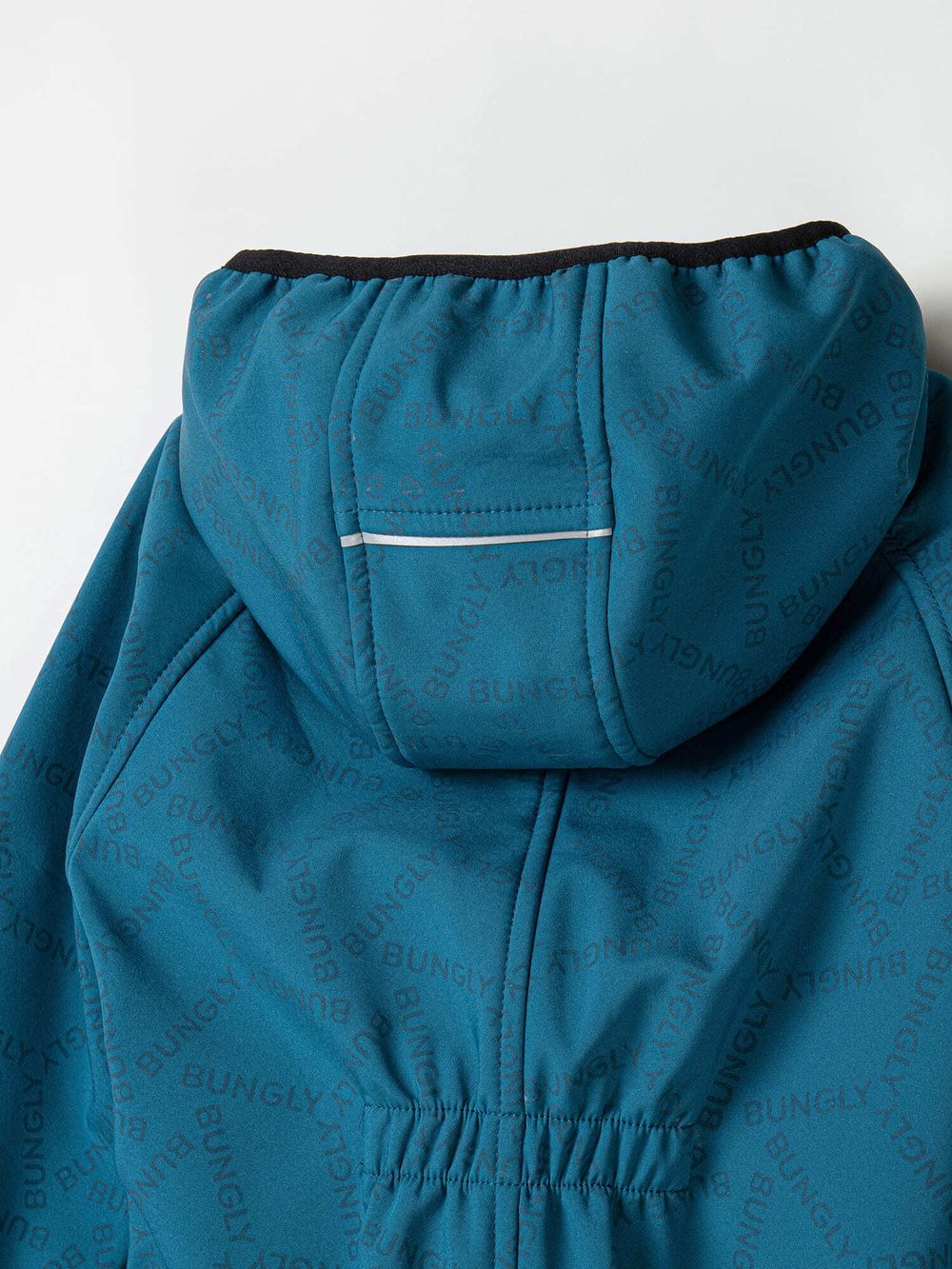 Комбинезон Softshell демисезонный "Изумруд"