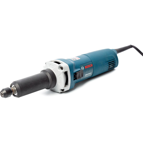 Прямошлифовальная машина Bosch GGS 28 LC (3pin)