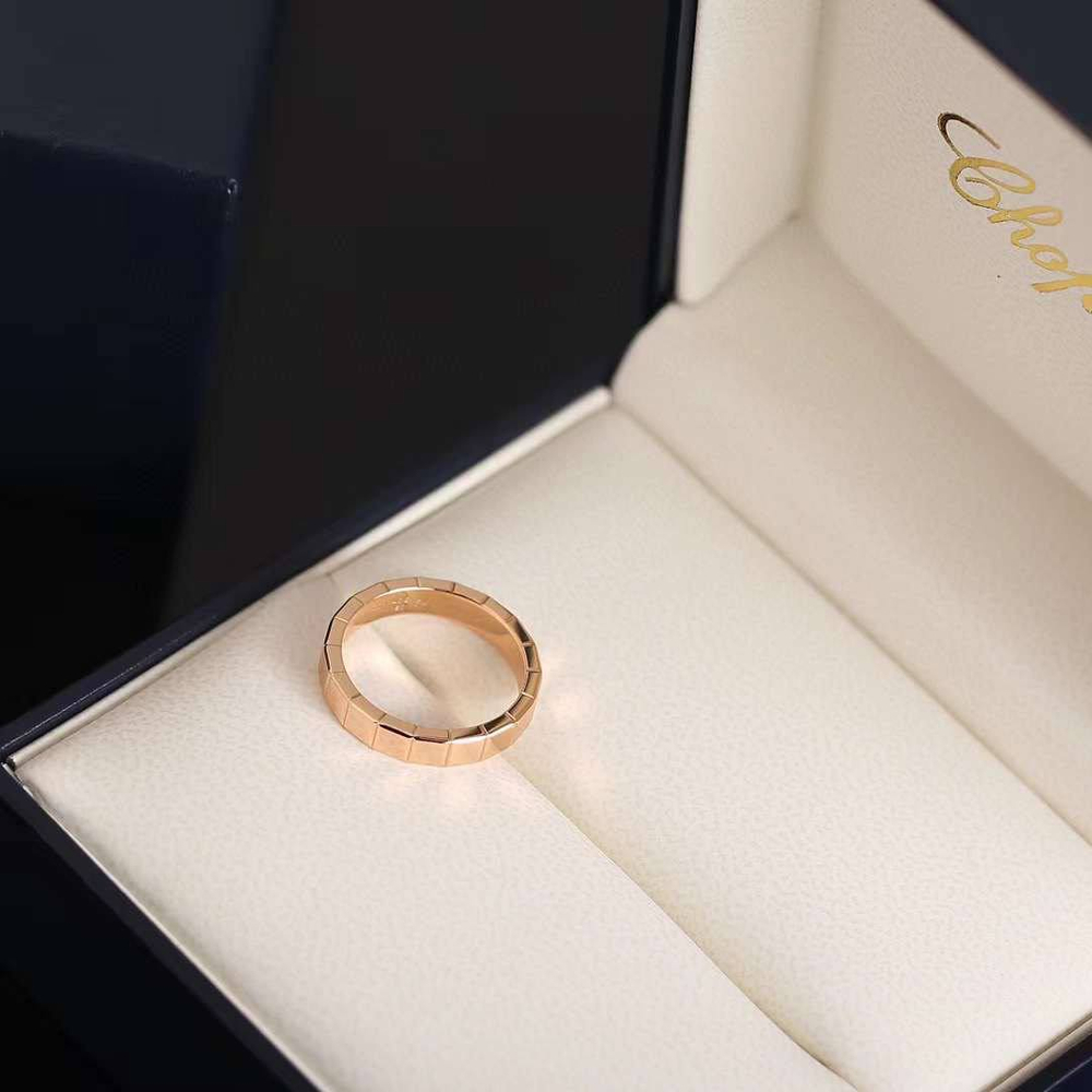 Кольцо Chopard