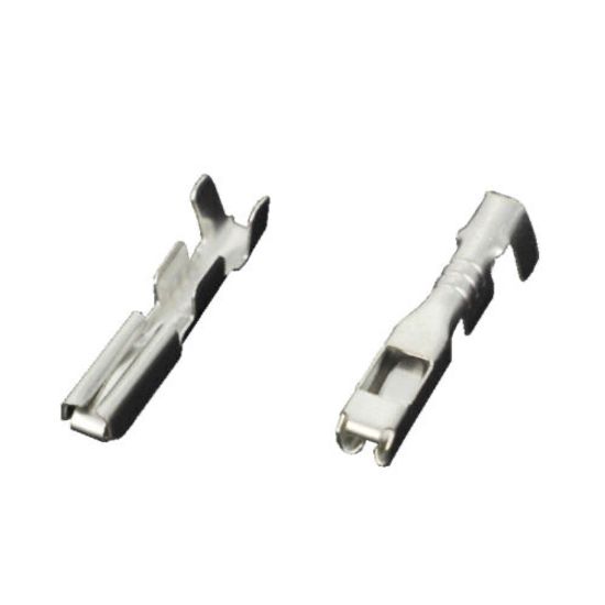 Автоконтакт DJ621-G2*0,6A