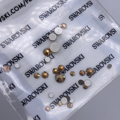 Мини набор для маникюра METSUNSH F