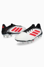 Бутсы adidas Copa Pure 3 Elite FG - белый