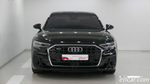 Audi A8 (D5) 55 TFSI Quattro Premium LWB (12.2022)