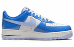 Кроссовки Nike Air Force 1 Low '07 (Женская размерная сетка)