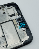 Infinix Hot 30 Play (X6835B) - рамка дисплея (корпус) (АСЦ)