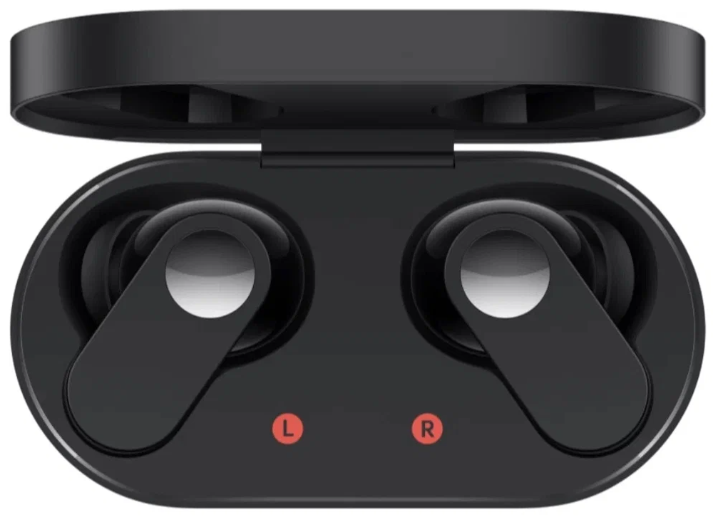 Беспроводные наушники OnePlus Nord Buds, черный