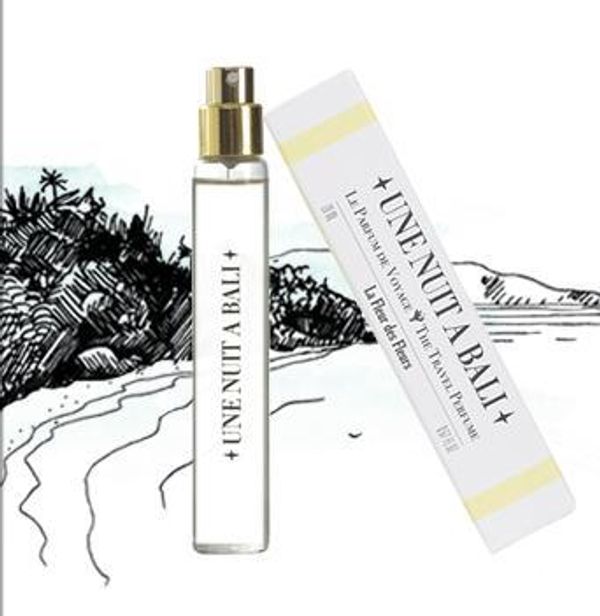 Une Nuit Nomade Une Nuit a Bali