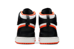 Кроссовки Jordan Air Jordan 1 Flyease "Turf Orange"