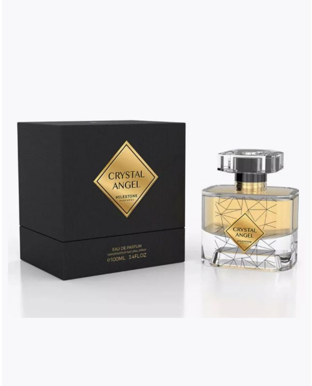 Crystal Angel (Унисекс) 100 мл. Edp парфюмерная вода