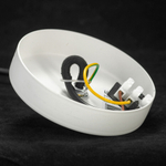 Подвесная люстра Lussole Cuscino GRLSP-8600