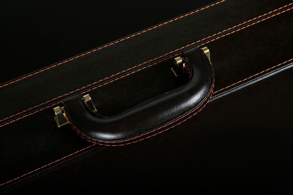 Набор фужеров для водки "Знаки Зодиака" 12 шт. в подарочном кейсе