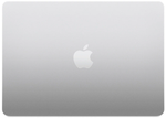 13.3" Ноутбук MacBook Air 13 2025 Silver (2560x1664, Apple M4, RAM 16ГБ,SSD 256ГБ, Apple M4 10-Core GPU, MacOS)