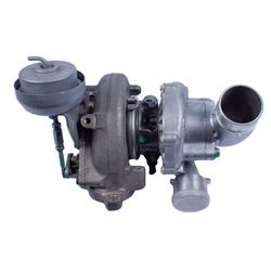 Турбина VB13 IHI для Toyota