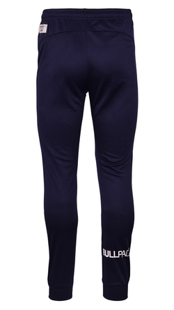 Мужские теннисные штаны Bullpadel Luix - небесный