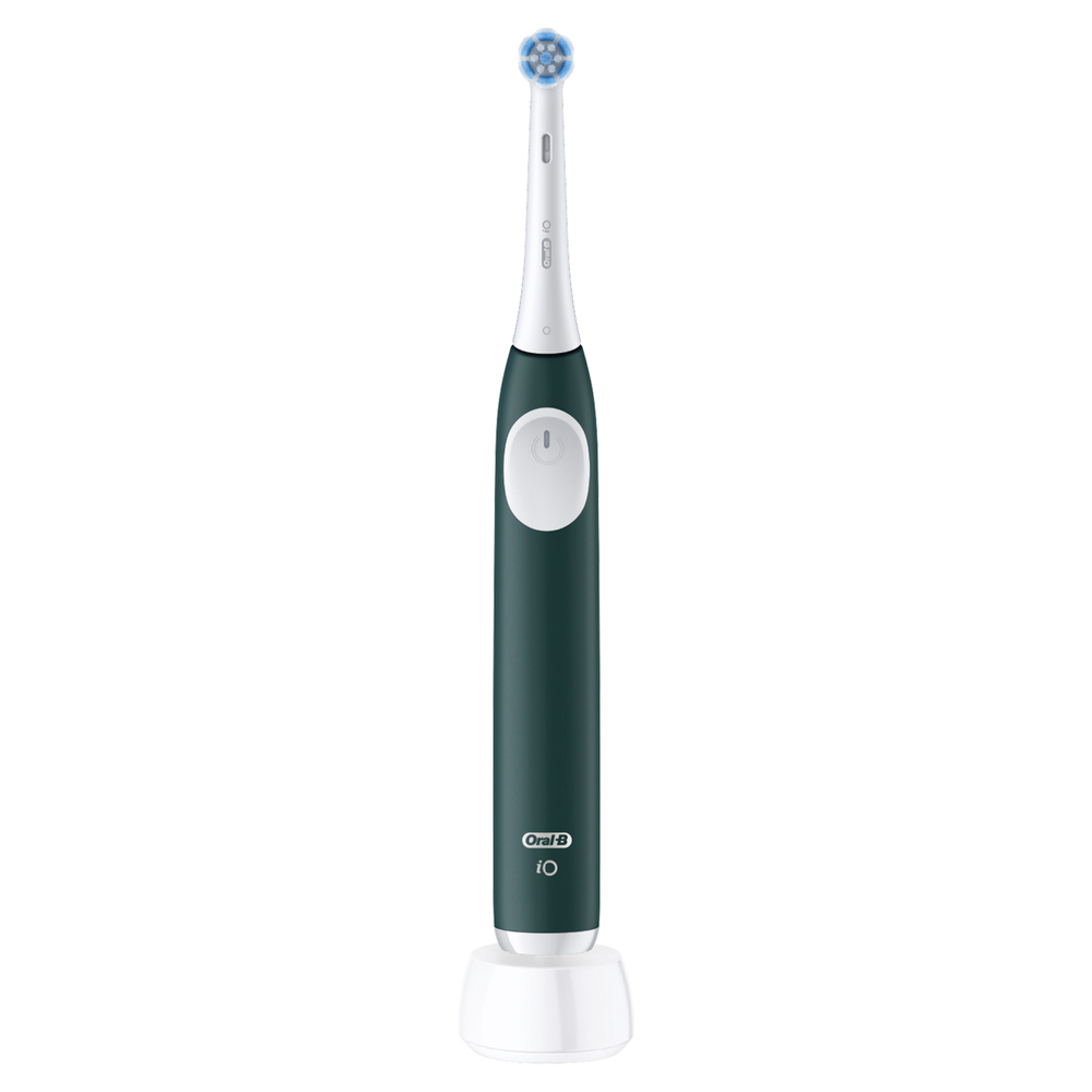 Электрическая зубная щётка Oral-B iO Series 2 Dark Green