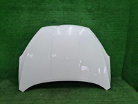 Капот Chery Tiggo 4 (2018-2023)