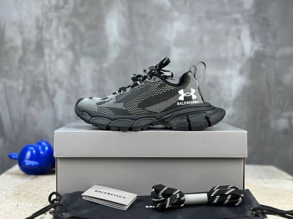 Кроссовки Balenciaga
