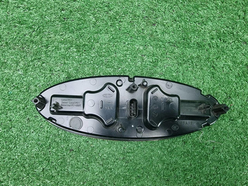 Эмблема Chery Tiggo 8 Pro Max (2022-2024)