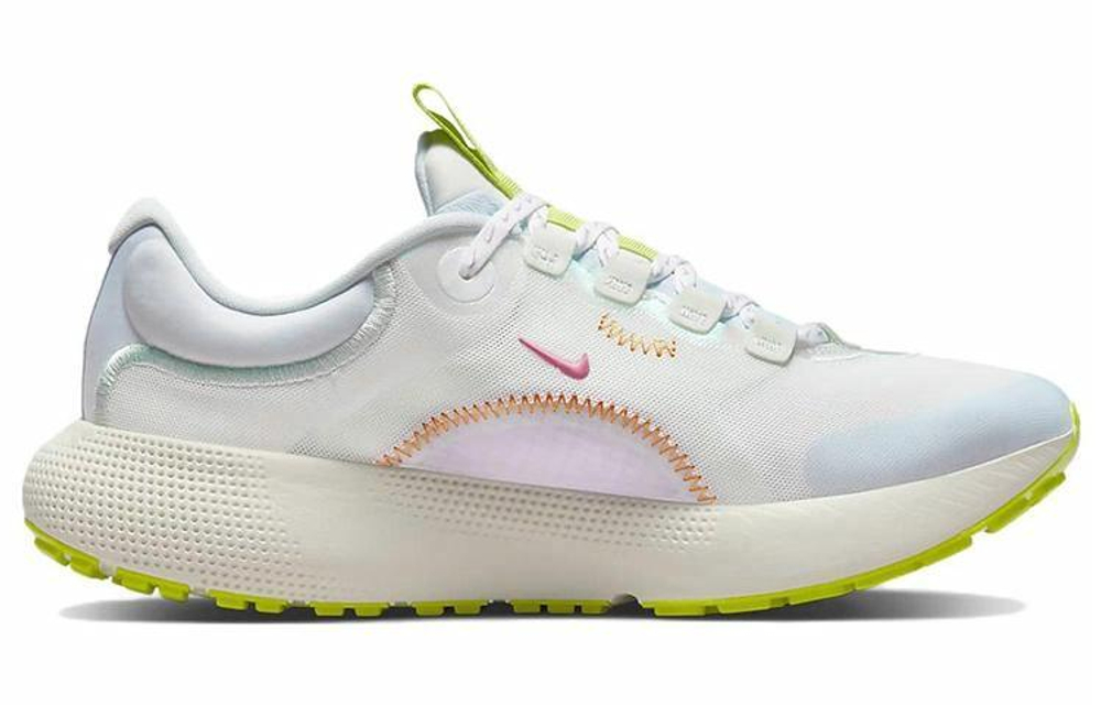 Кроссовки Nike React Escape Run 1 (Женская размерная сетка)