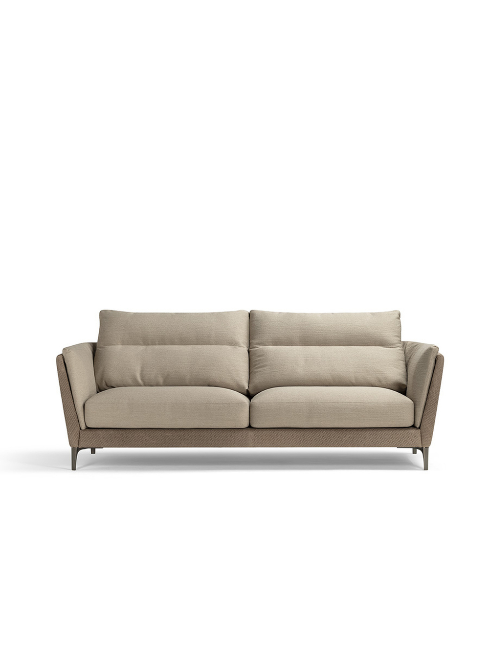 Диван Poltrona Frau Bretagne Gran Comfort