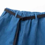 Брюки Ymkashix Velvet 3.0 синие