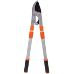 Сучкорез контактный «PROFI» 67-103см со ступенчатым мех. алюминиевыми телескоп. ручками GH67103-5