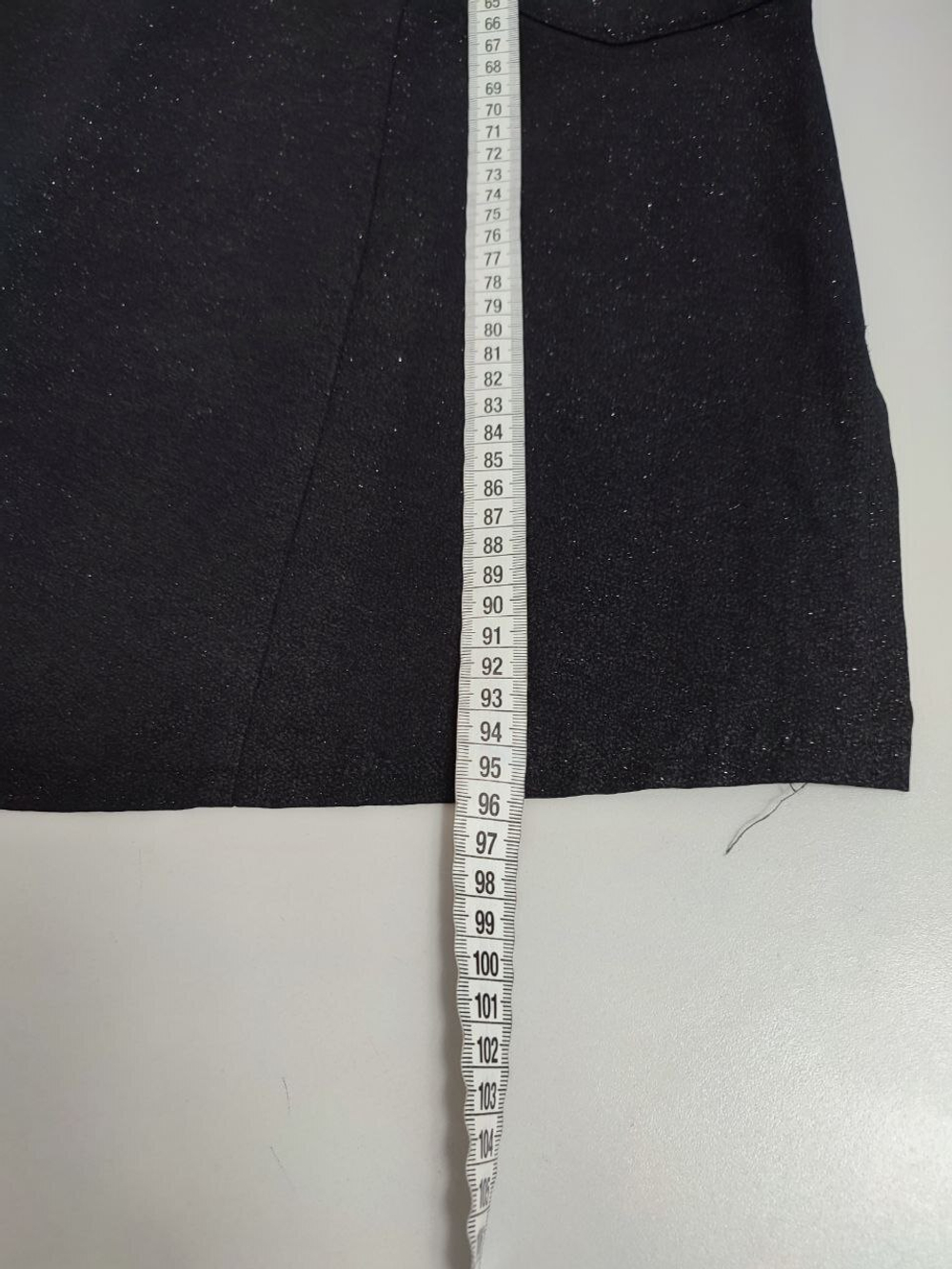 Платье без рукавов 48 размер