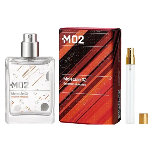 Распив MOLECULES 02 edP 1ml unisex
