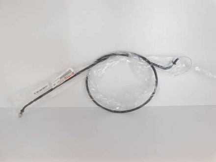 Трос газа Yamaha XV1900 Stratoliner 1D7-26312-00-00 (закрытие)