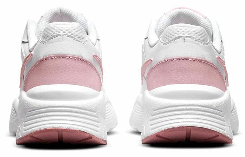 Кроссовки Nike Air Max Fusion (Женская размерная сетка)