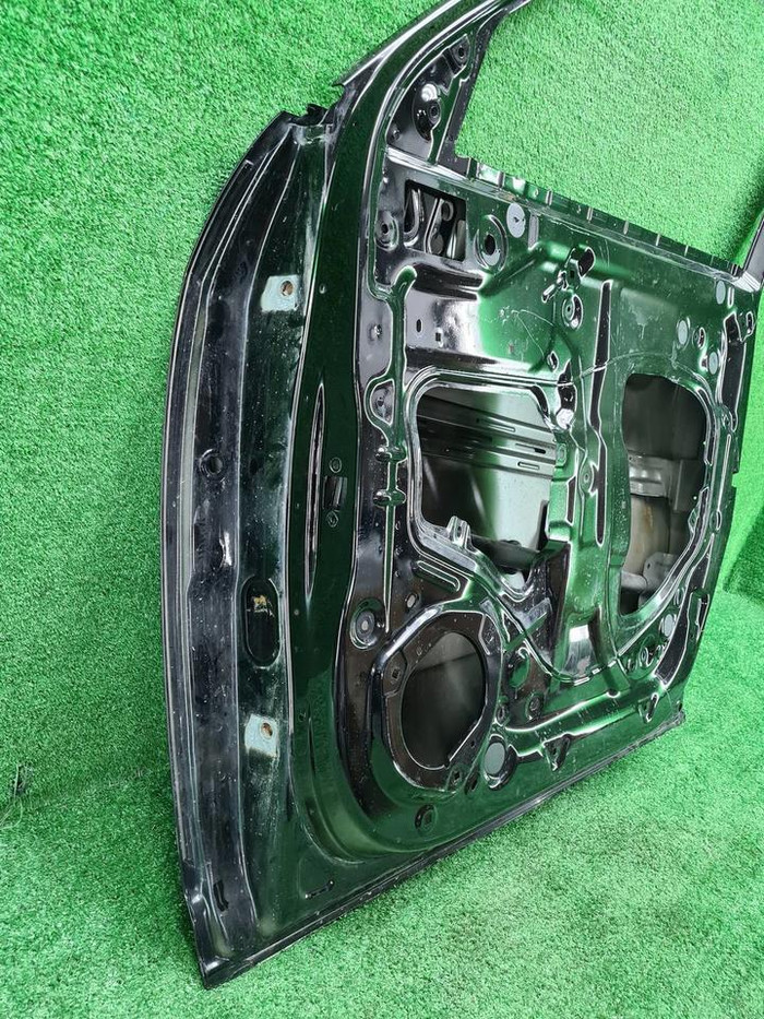 Дверь передняя правая Haval Dargo (2022-н.в.)